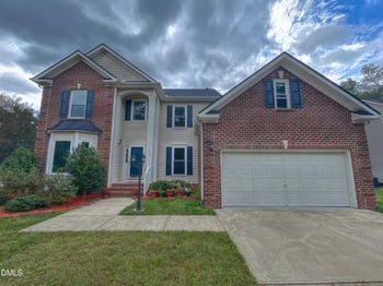 3001 Cregler Dr, Apex, NC 27502