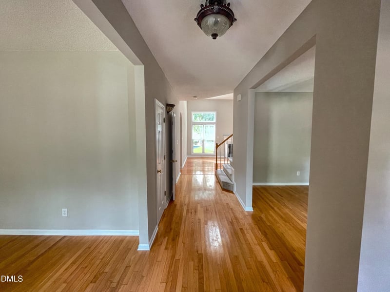 3001 Cregler Dr, Apex, NC 27502