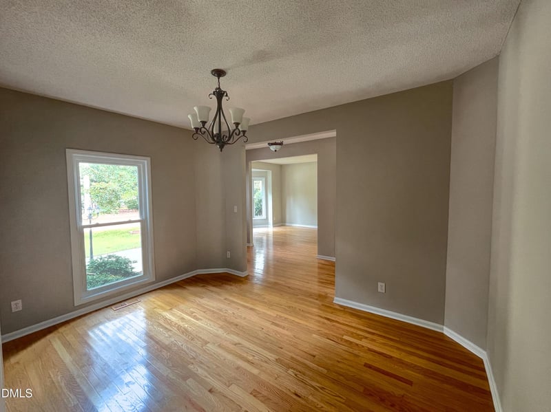 3001 Cregler Dr, Apex, NC 27502