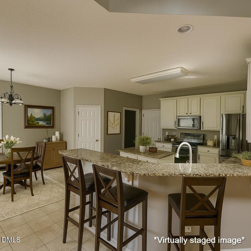 3001 Cregler Dr, Apex, NC 27502