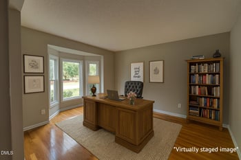 3001 Cregler Dr, Apex, NC 27502