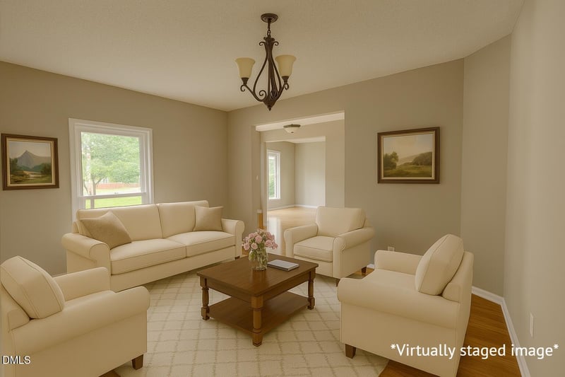 3001 Cregler Dr, Apex, NC 27502