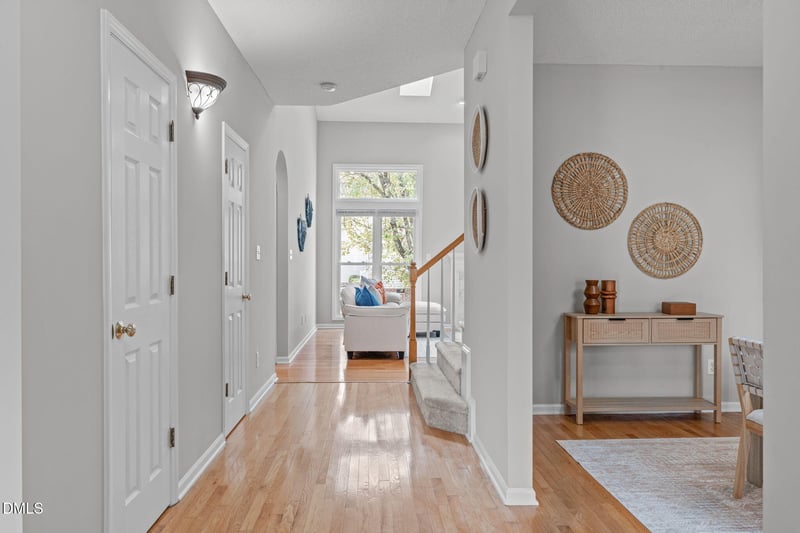 3001 Cregler Dr, Apex, NC 27502