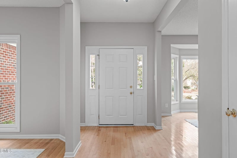 3001 Cregler Dr, Apex, NC 27502