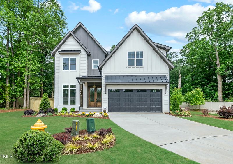 3001 Eden Harbor Ct, Raleigh, NC 27613