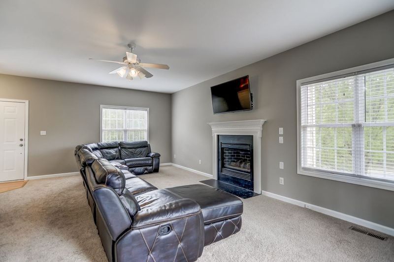 3001 Fineberg Ct, Wake Forest, NC 27587
