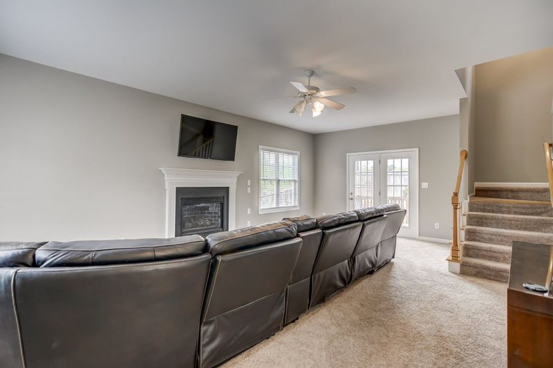 3001 Fineberg Ct, Wake Forest, NC 27587