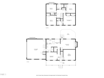 3001 Glen Burnie Dr, Raleigh, NC 27607