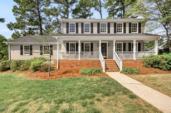 3001 Glen Burnie Dr, Raleigh, NC 27607
