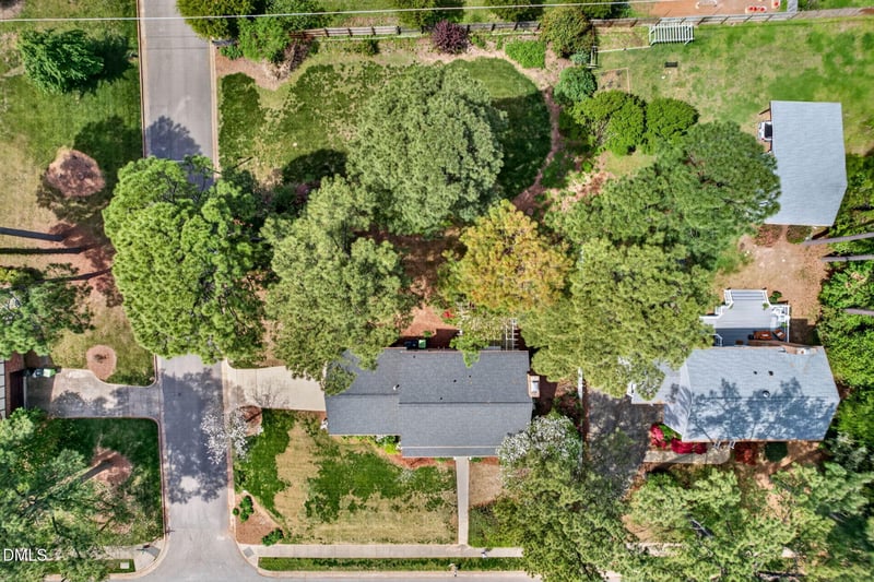3001 Glen Burnie Dr, Raleigh, NC 27607