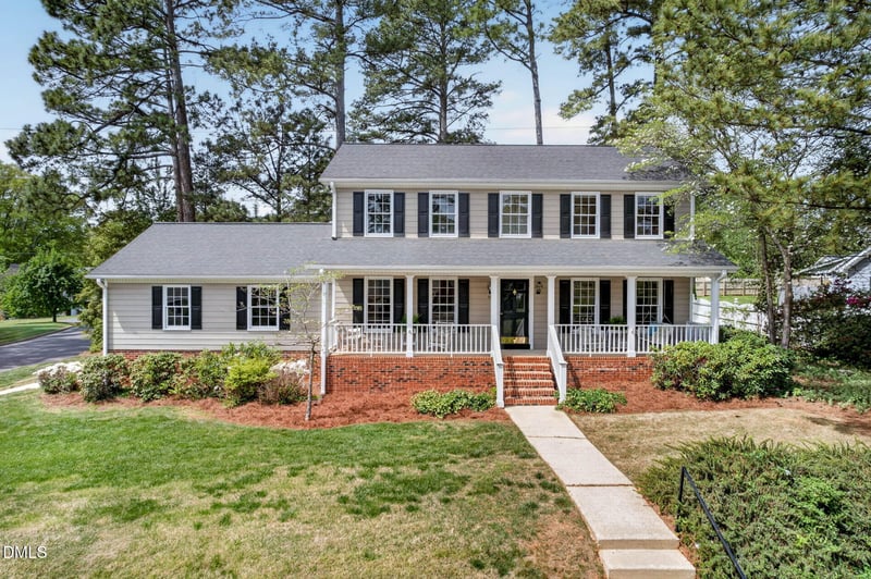3001 Glen Burnie Dr, Raleigh, NC 27607