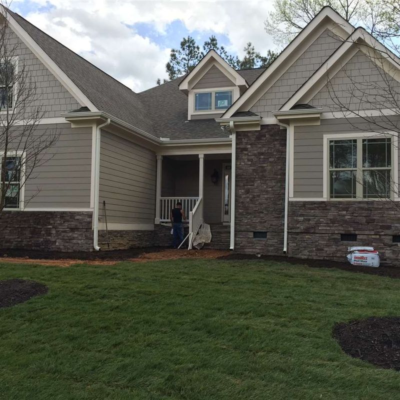 3001 Glenn Glade, Durham, NC 27712