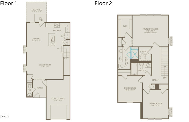 3001 Hammer Creek Rd, Durham, NC 27704