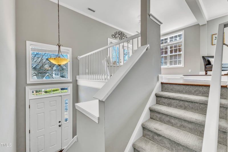 3001 Imperial Oaks Dr, Raleigh, NC 27614