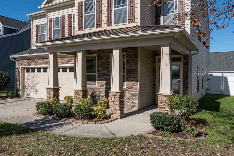 3001 Landing Falls Ln, Raleigh, NC 27616