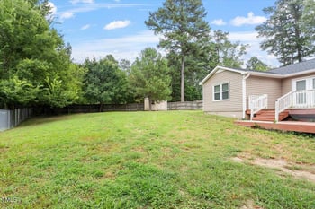 3001 Pinehurst Dr, Raleigh, NC 27604