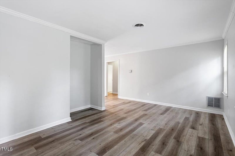 3001 Pinehurst Dr, Raleigh, NC 27604