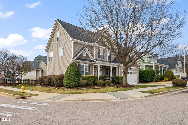 3001 River Commons Dr, Knightdale, NC 27545