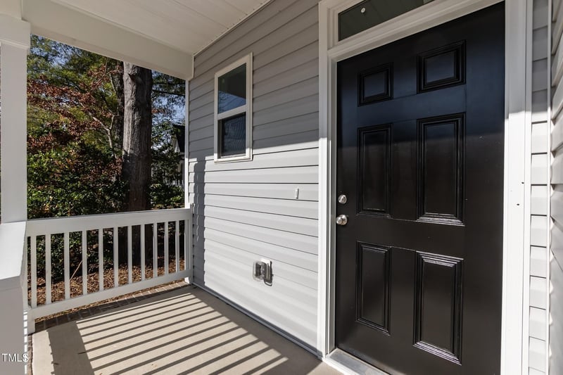 3001 Sadie Hopkins St, Raleigh, NC 27616