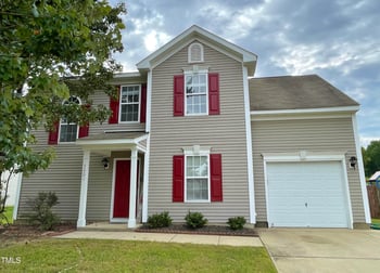 3001 Softwind Dr, Clayton, NC 27520