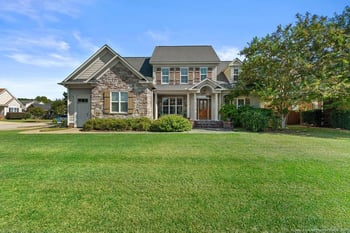 3001 Southridge Ct, Fayetteville, NC 28306