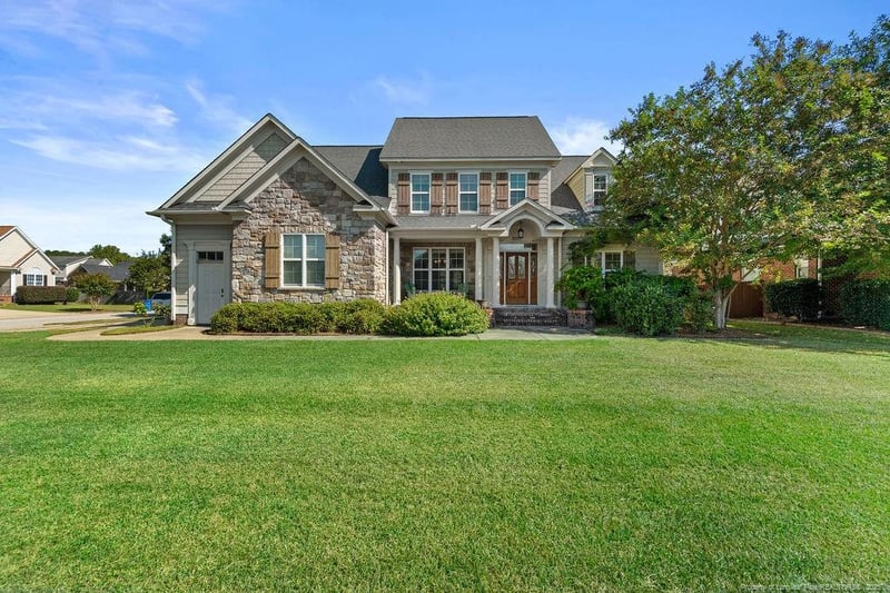 3001 Southridge Ct, Fayetteville, NC 28306