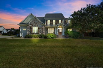 3001 Southridge Ct, Fayetteville, NC 28306