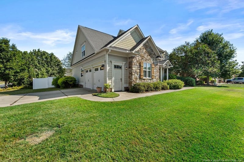 3001 Southridge Ct, Fayetteville, NC 28306