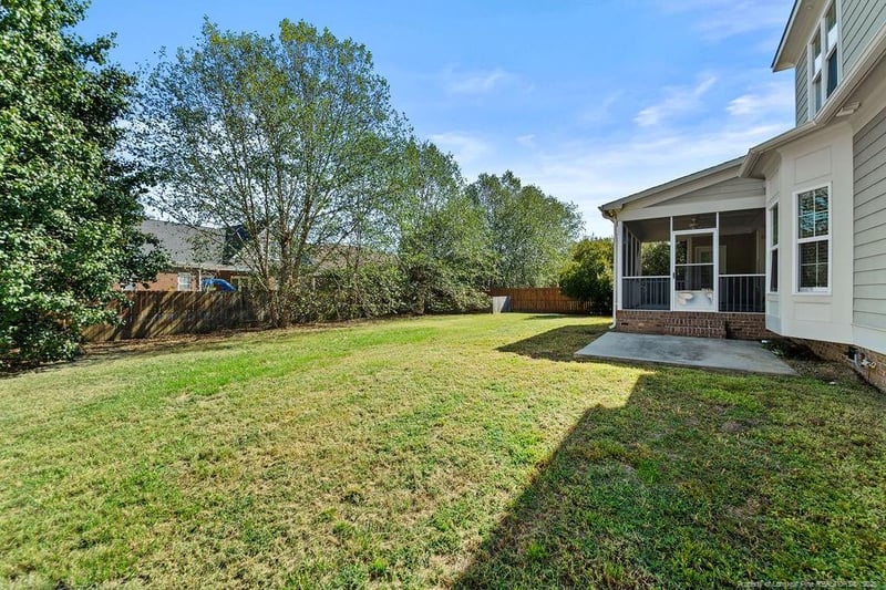 3001 Southridge Ct, Fayetteville, NC 28306