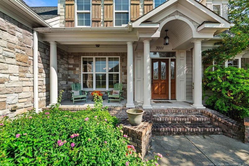3001 Southridge Ct, Fayetteville, NC 28306