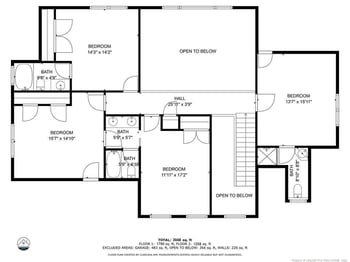3001 Southridge Ct, Fayetteville, NC 28306