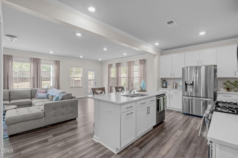 3001 Star Gazing Ln, Durham, NC 27703