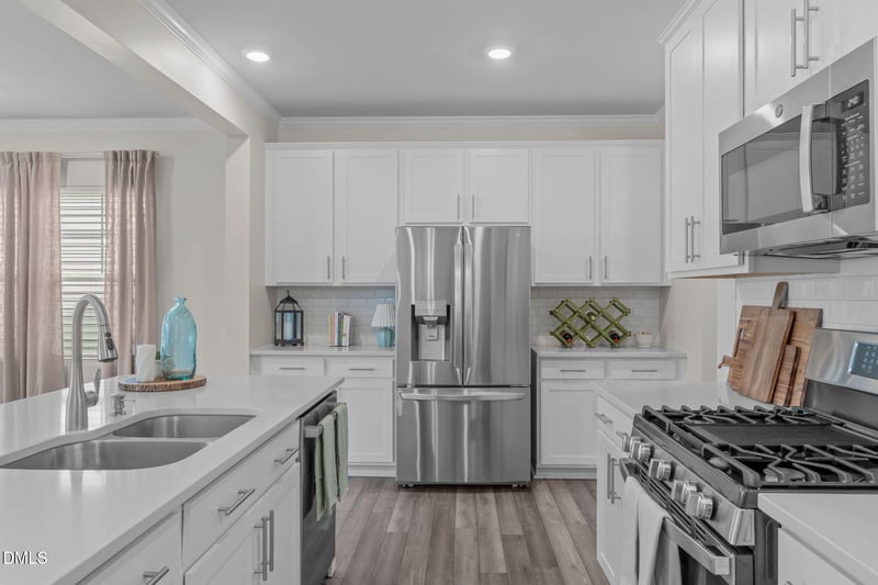 3001 Star Gazing Ln, Durham, NC 27703
