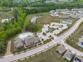 3001 Star Gazing Ln, Durham, NC 27703