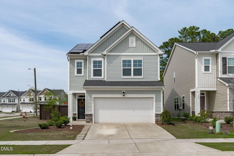 3001 Star Gazing Ln, Durham, NC 27703
