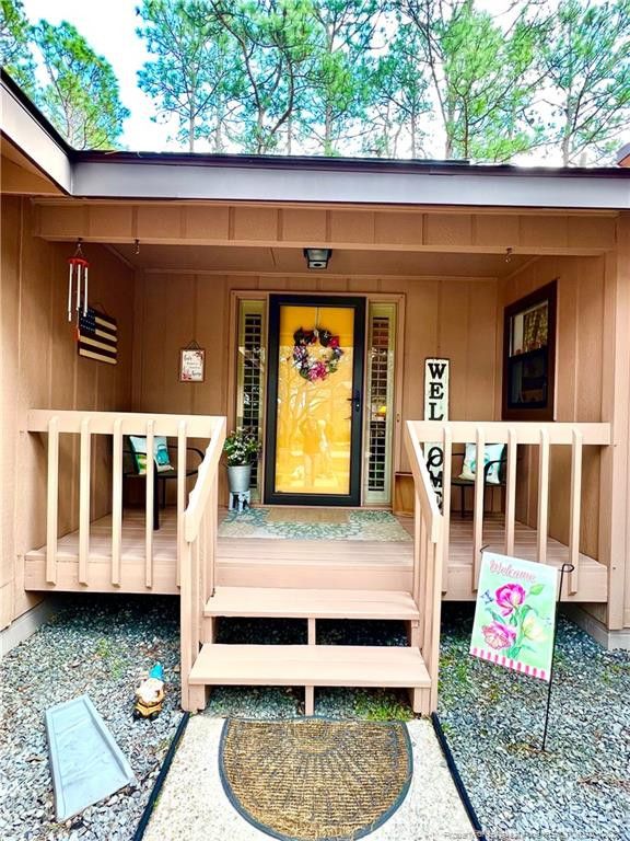 3001 Wetherby Ct #B, Fayetteville, NC 28306