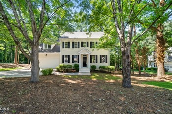 3001 Windcove Pl, Raleigh, NC 27612