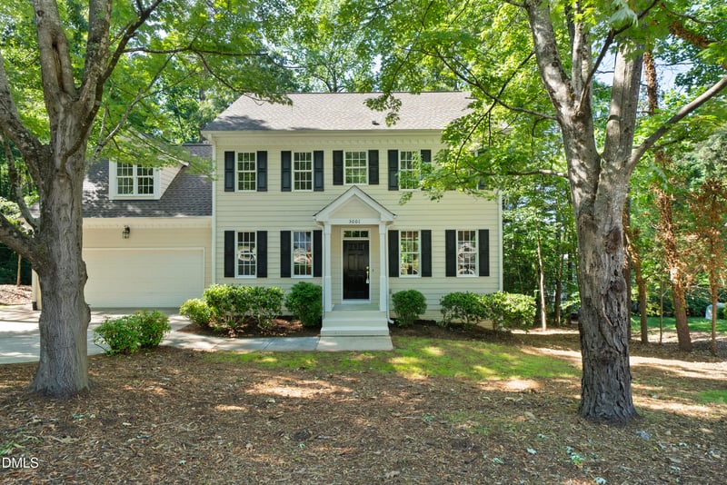 3001 Windcove Pl, Raleigh, NC 27612