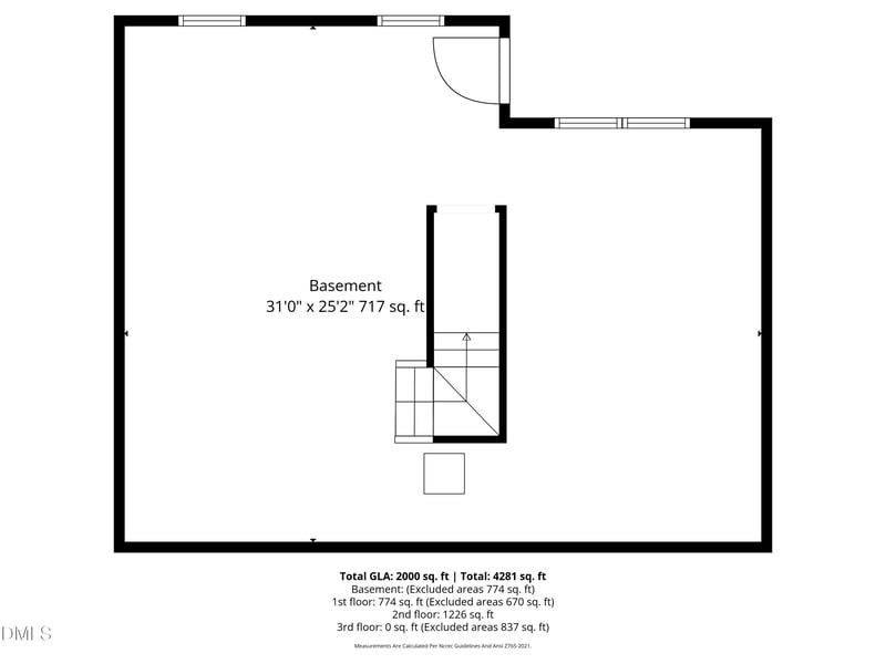 3001 Windcove Pl, Raleigh, NC 27612