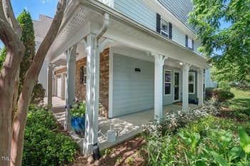 3002 Bartlett Cir, Hillsborough, NC 27278