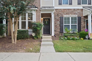 3002 Berkeley Springs Pl, Raleigh, NC 27616