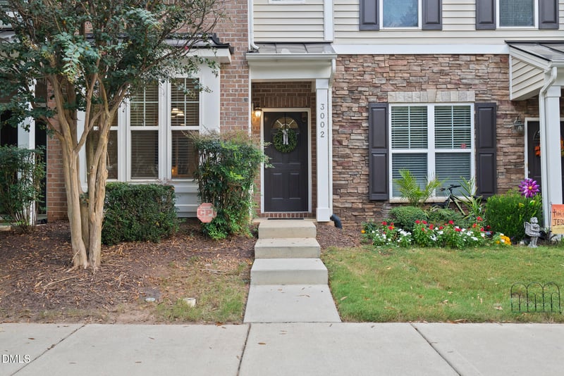 3002 Berkeley Springs Pl, Raleigh, NC 27616