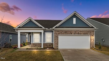 3002 Chipper Ln, Wilson, NC 27893