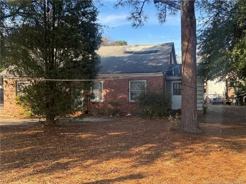 3002 Cumberland Rd, Fayetteville, NC 28306