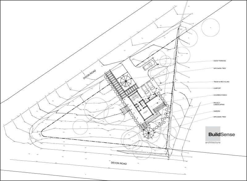 3002 Devon Rd Lot N/A, Durham, NC 27707