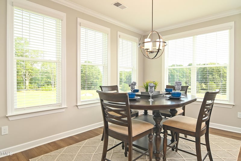 3002 Dog Rose Dr, Durham, NC 27703