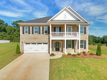 3002 Dog Rose Dr, Durham, NC 27703