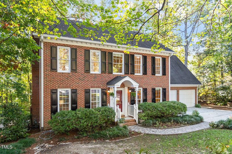 3002 Elmstead Ct, Apex, NC 27502