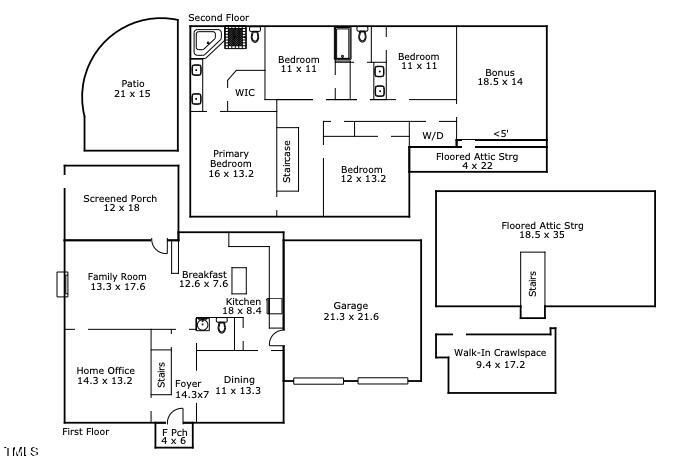 3002 Elmstead Ct, Apex, NC 27502