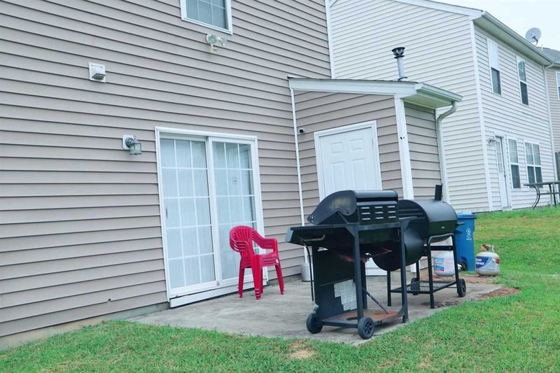 3002 Forrestal Dr, Durham, NC 27703